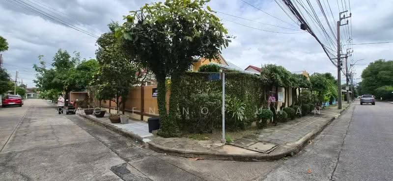 Sammakon Ramkhamhaeng, Bangkok, Ramkhamhaeng Road, Saphan Sung, Bangkok, 4 Bedrooms, 250 sqm, Single Detached House For Rent, by Rachen Nopsuwan, 500528990 - DDproperty.com