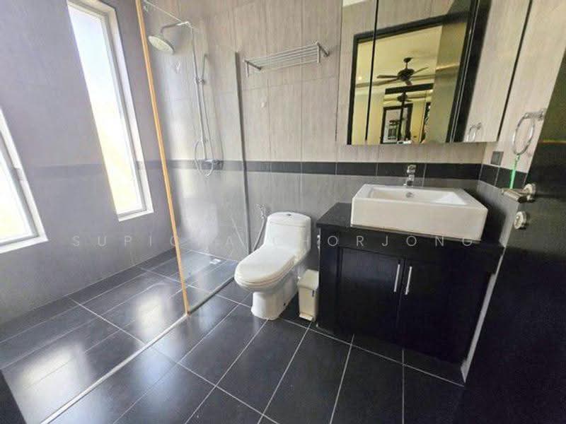 Whispering Palms, Chon Buri (Pattaya), Nong Pru, Bang Lamung (Pattaya), Chon Buri (Pattaya), 4 Bedrooms, 246 sqm, Villa For Sale, by Supicha Chorjong, 500528991 - DDproperty.com