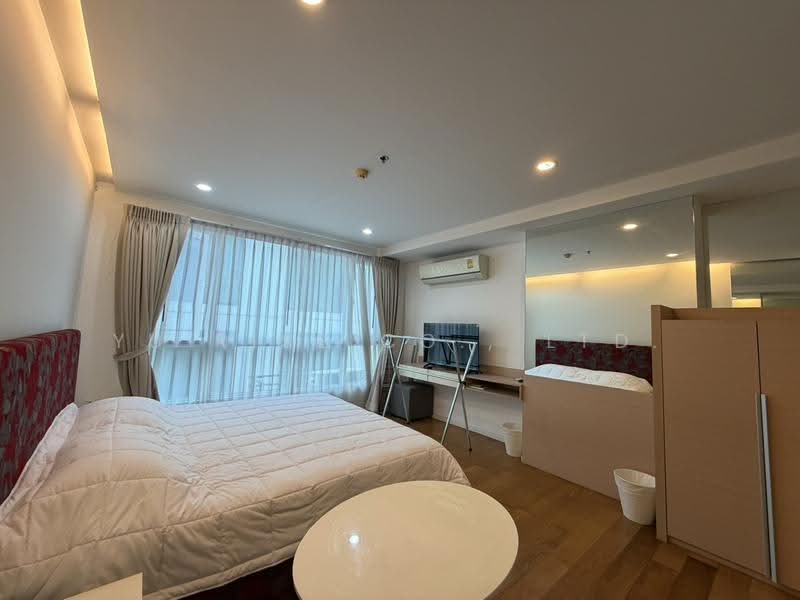 15 Sukhumvit Residences : 15 สุขุมวิท เรสซิเด็นซ์, กรุงเทพ, ซอยสุขุมวิท 15, คลองเตยเหนือ, วัฒนา, กรุงเทพ, 28 ตร.ม., คอนโด ขาย, โดย YU RISE CO., LTD., 500528992 - DDproperty.com