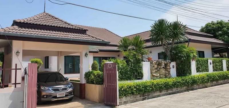 undefined, Prachuap Khiri Khan, Nong Kae, Hua Hin, Prachuap Khiri Khan, 4 Bedrooms, 325 sqm, Single Detached House For Sale, by Valen Lokunpai , 500528993 - DDproperty.com