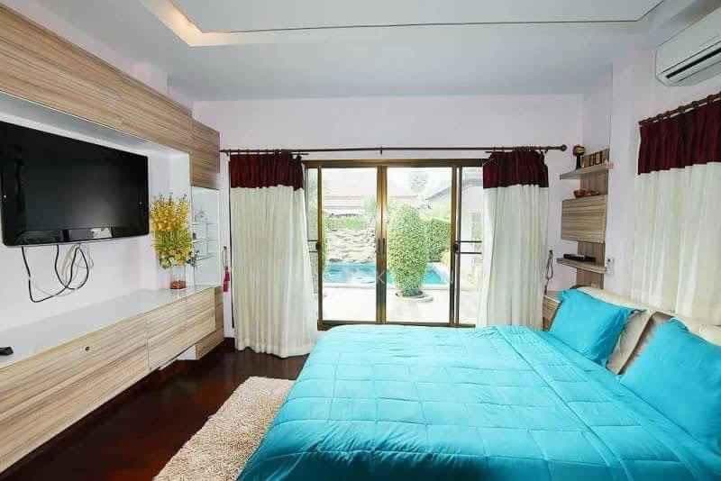 undefined, Prachuap Khiri Khan, Nong Kae, Hua Hin, Prachuap Khiri Khan, 4 Bedrooms, 325 sqm, Single Detached House For Sale, by Valen Lokunpai , 500528993 - DDproperty.com
