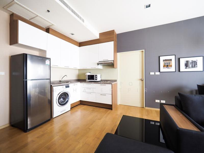 Noble Reveal, Bangkok, 36 Soi Sukhumvit 63, Ekamai Road, Phra Kanong Nua, Watthana, Bangkok, 1 Bedroom, 54 sqm, Condo For Rent, by Pattarapon Preechalertpiriya, 500528994 - DDproperty.com