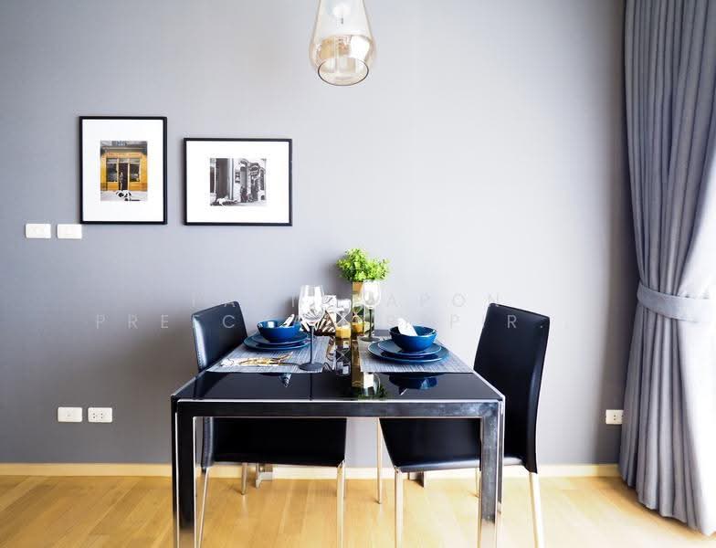 Noble Reveal, Bangkok, 36 Soi Sukhumvit 63, Ekamai Road, Phra Kanong Nua, Watthana, Bangkok, 1 Bedroom, 54 sqm, Condo For Rent, by Pattarapon Preechalertpiriya, 500528994 - DDproperty.com