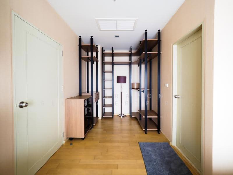 Noble Reveal, Bangkok, 36 Soi Sukhumvit 63, Ekamai Road, Phra Kanong Nua, Watthana, Bangkok, 1 Bedroom, 54 sqm, Condo For Rent, by Pattarapon Preechalertpiriya, 500528994 - DDproperty.com