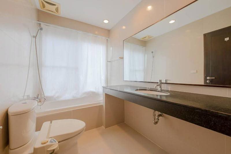 Noble Ora, Bangkok, Soi Sukhumvit 55, Sukhumvit Road, Khlong Tan Nua, Watthana, Bangkok, 2 Bedrooms, 108 sqm, Condo For Rent, by Aom Hatairat, 500528995 - DDproperty.com