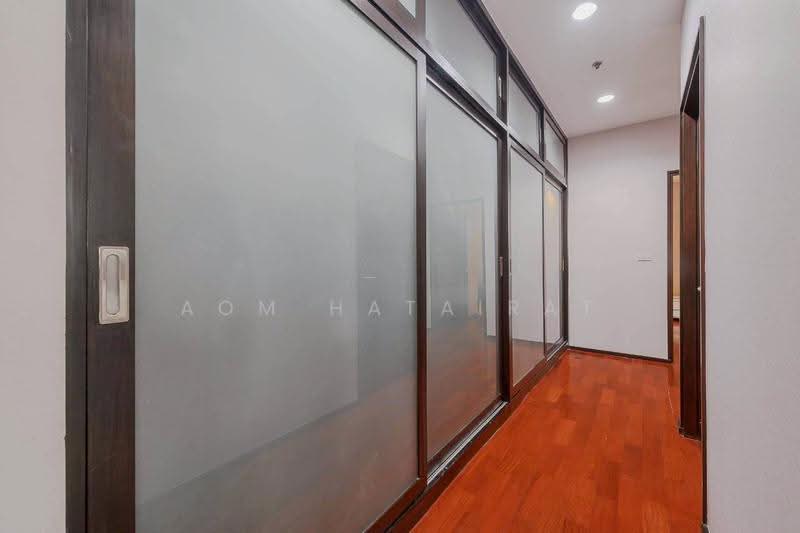 Noble Ora, Bangkok, Soi Sukhumvit 55, Sukhumvit Road, Khlong Tan Nua, Watthana, Bangkok, 2 Bedrooms, 108 sqm, Condo For Rent, by Aom Hatairat, 500528995 - DDproperty.com