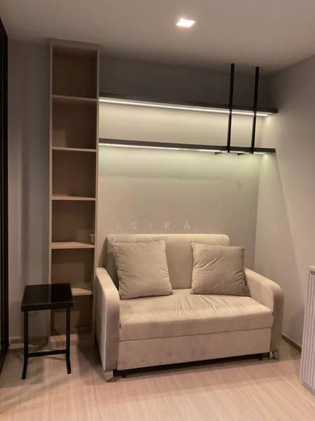 Life Asoke-Rama 9, Bangkok, 626 Asoke-Dindaeng Road, Makkasan, Ratchathewi, Bangkok, 1 Bedroom, 32 sqm, Condo For Rent, by Isika Tonkham, 500528996 - DDproperty.com