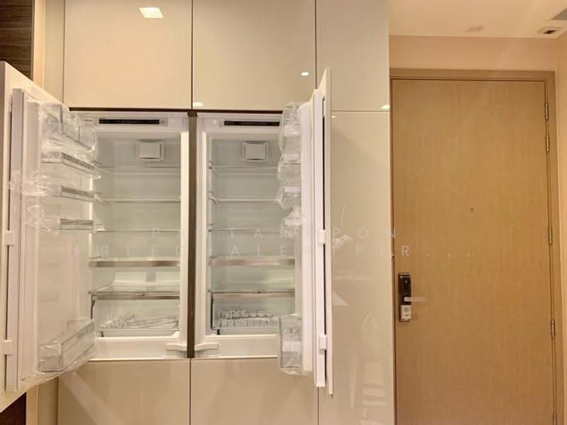 The Esse Asoke, Bangkok, 333 Soi Sukhumvit 21, Sukhumvit Road, Khlongtoei Nua, Watthana, Bangkok, 2 Bedrooms, 76 sqm, Condo For Rent, by Pattarapon Preechalertpiriya, 500528999 - DDproperty.com