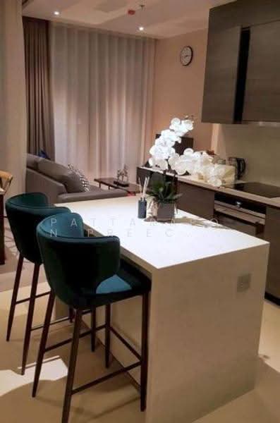 The Esse Asoke, Bangkok, 333 Soi Sukhumvit 21, Sukhumvit Road, Khlongtoei Nua, Watthana, Bangkok, 2 Bedrooms, 76 sqm, Condo For Rent, by Pattarapon Preechalertpiriya, 500528999 - DDproperty.com
