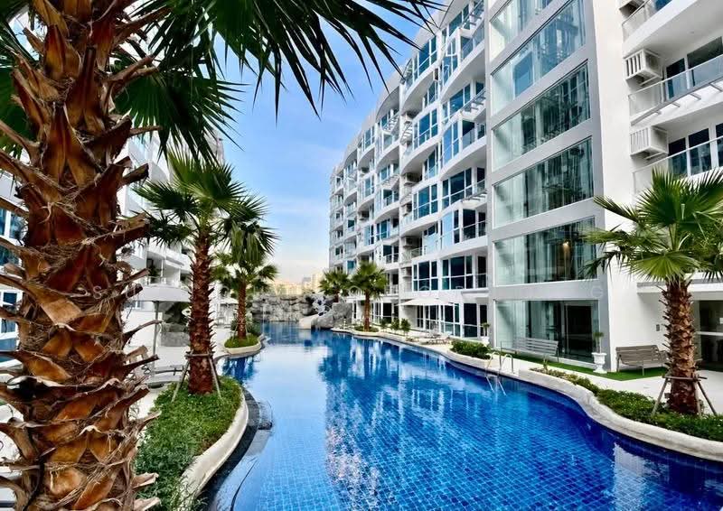 Grand Avenue Residence: แกรนด์ อเวนิว เรสซิเดนซ์, ชลบุรี, ถนน พัทยาสาย 2 ซอย บัวขาว 15, หนองปรือ, บางละมุง, ชลบุรี, 36 ตร.ม., คอนโด ขาย, โดย Supicha Chorjong, 500529000 - DDproperty.com