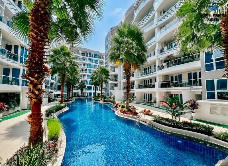 Grand Avenue Residence: แกรนด์ อเวนิว เรสซิเดนซ์, ชลบุรี, ถนน พัทยาสาย 2 ซอย บัวขาว 15, หนองปรือ, บางละมุง, ชลบุรี, 36 ตร.ม., คอนโด ขาย, โดย Supicha Chorjong, 500529000 - DDproperty.com