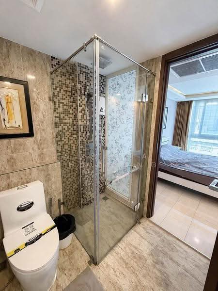 Grand Avenue Residence: แกรนด์ อเวนิว เรสซิเดนซ์, ชลบุรี, ถนน พัทยาสาย 2 ซอย บัวขาว 15, หนองปรือ, บางละมุง, ชลบุรี, 36 ตร.ม., คอนโด ขาย, โดย Supicha Chorjong, 500529000 - DDproperty.com