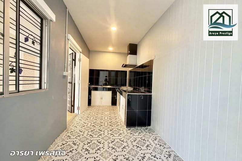 พฤกษา 74 ซอยทรัพย์บุญชัย, Samut Prakan, Bang Mueng, Muang Samut Prakarn, Samut Prakan, 3 Bedrooms, 86 sqm, Townhouse For Sale, by วิสุทธินี เฉลิมสินสุวรรณ, 500529001 - DDproperty.com