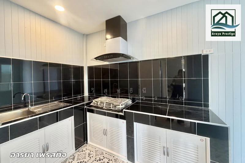 พฤกษา 74 ซอยทรัพย์บุญชัย, Samut Prakan, Bang Mueng, Muang Samut Prakarn, Samut Prakan, 3 Bedrooms, 86 sqm, Townhouse For Sale, by วิสุทธินี เฉลิมสินสุวรรณ, 500529001 - DDproperty.com