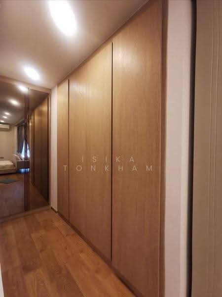 Q Chidlom-Phetchaburi, Bangkok, 1088 Phetchaburi Road, Makkasan, Ratchathewi, Bangkok, 1 Bedroom, 47 sqm, Condo For Rent, by Isika Tonkham, 500529002 - DDproperty.com