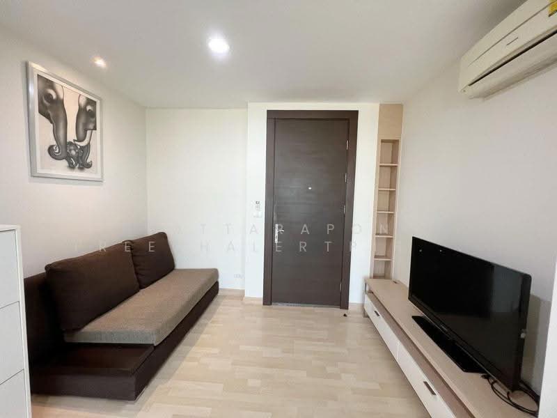 Rhythm Ratchada, Bangkok, 558 Ratchadaphisek Road, Samsen Nok, Huai Khwang, Bangkok, 1 Bedroom, 47 sqm, Condo For Rent, by Pattarapon Preechalertpiriya, 500529003 - DDproperty.com