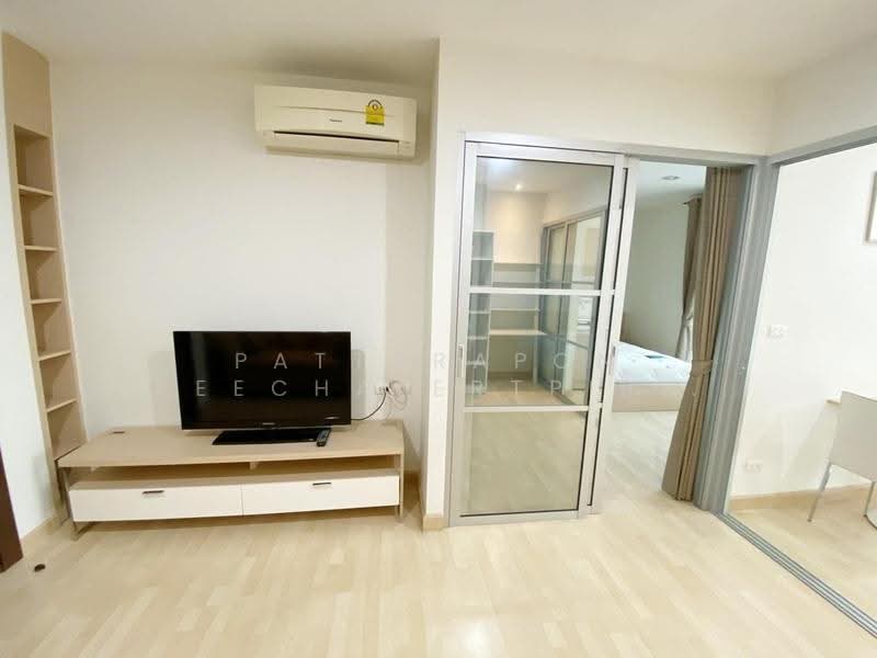 Rhythm Ratchada, Bangkok, 558 Ratchadaphisek Road, Samsen Nok, Huai Khwang, Bangkok, 1 Bedroom, 47 sqm, Condo For Rent, by Pattarapon Preechalertpiriya, 500529003 - DDproperty.com