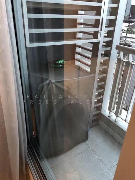 Rhythm Ratchada, Bangkok, 558 Ratchadaphisek Road, Samsen Nok, Huai Khwang, Bangkok, 1 Bedroom, 47 sqm, Condo For Rent, by Pattarapon Preechalertpiriya, 500529003 - DDproperty.com