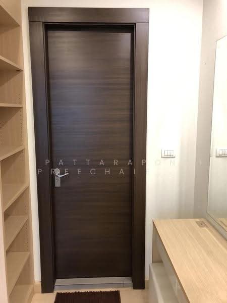 Rhythm Ratchada, Bangkok, 558 Ratchadaphisek Road, Samsen Nok, Huai Khwang, Bangkok, 1 Bedroom, 47 sqm, Condo For Rent, by Pattarapon Preechalertpiriya, 500529003 - DDproperty.com