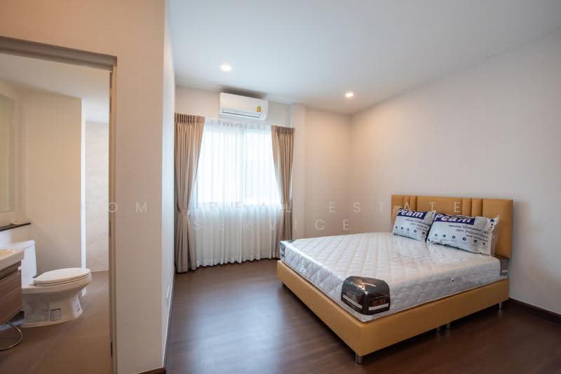 The City Ratchaphruek-Suanphak, Nonthaburi, Bang Kruai - Krungnon, Mahasawat, Bang Kruai, Nonthaburi, 5 Bedrooms, 375 sqm, Single Detached House For Sale, by HOME Real Estate Service, 500529004 - DDproperty.com