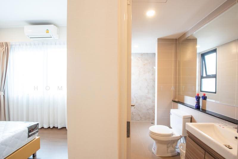 The City Ratchaphruek-Suanphak, Nonthaburi, Bang Kruai - Krungnon, Mahasawat, Bang Kruai, Nonthaburi, 5 Bedrooms, 375 sqm, Single Detached House For Sale, by HOME Real Estate Service, 500529004 - DDproperty.com