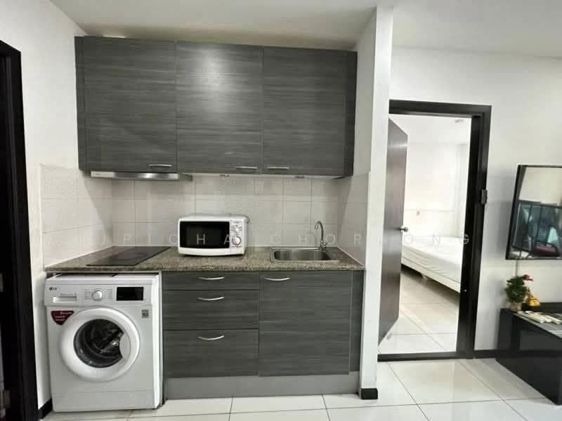 Siam Oriental Elegance, Chon Buri (Pattaya), Nong Pru, Bang Lamung (Pattaya), Chon Buri (Pattaya), 1 Bedroom, 33 sqm, Condo For Sale, by Supicha Chorjong, 500529006 - DDproperty.com