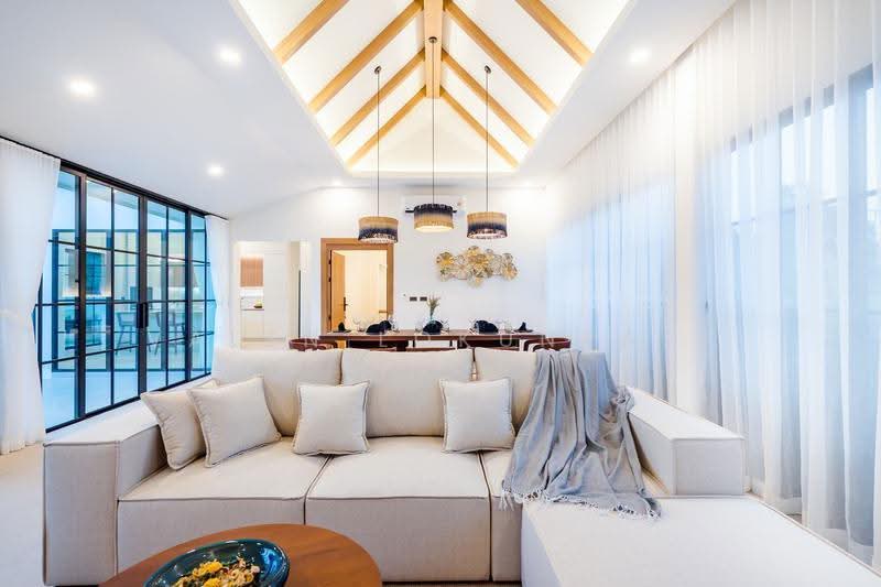 undefined, Prachuap Khiri Khan, Thap Tai, Hua Hin, Prachuap Khiri Khan, 3 Bedrooms, 368 sqm, Single Detached House For Sale, by Valen Lokunpai , 500529007 - DDproperty.com