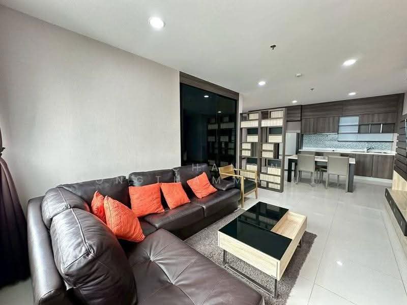 St Louis Grand Terrace : เซ็นต์ห ลุยส์ แกรนด์ เทอเรส, กรุงเทพ, ซอย สาทร 11 S Sathon Rd, ยานนาวา, สาทร, กรุงเทพ, 105 ตร.ม., คอนโด ให้เช่า, โดย Ratchanon Songthammakul, 500529010 - DDproperty.com