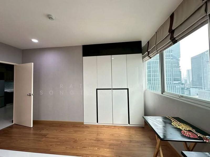 St Louis Grand Terrace, Bangkok, Soi Sathon 11 S Sathon Rd, Yan Nawa, Sathon, Bangkok, 2 Bedrooms, 105 sqm, Condo For Rent, by Ratchanon Songthammakul, 500529010 - DDproperty.com