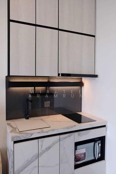 The Line Sukhumvit 101, Bangkok, 3009 Sukhumvit 101 Road, Bang Chak, Phra Khanong, Bangkok, 1 Bedroom, 27 sqm, Condo For Rent, by Wiratee Aramrun, 500529012 - DDproperty.com