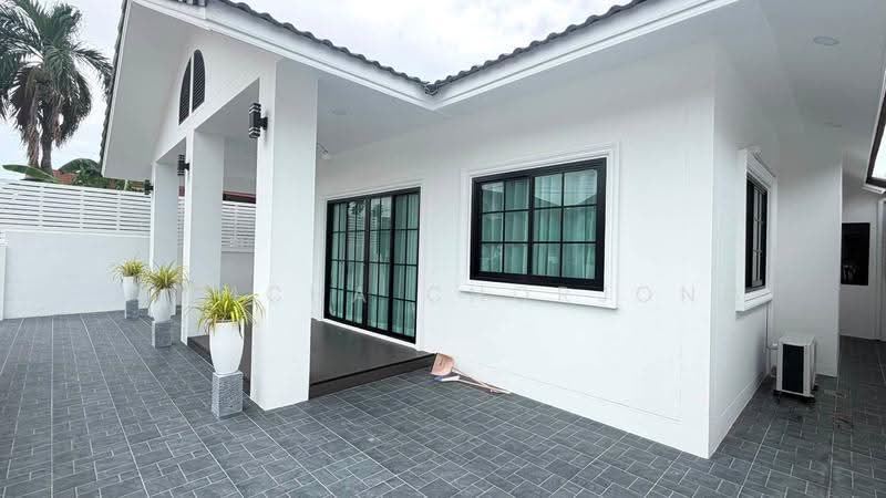 undefined, Chon Buri (Pattaya), Nong Pru, Bang Lamung (Pattaya), Chon Buri (Pattaya), 3 Bedrooms, 184 sqm, Single Detached House For Sale, by Supicha Chorjong, 500529013 - DDproperty.com