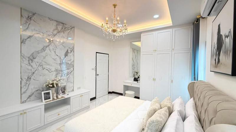 undefined, Chon Buri (Pattaya), Nong Pru, Bang Lamung (Pattaya), Chon Buri (Pattaya), 3 Bedrooms, 184 sqm, Single Detached House For Sale, by Supicha Chorjong, 500529013 - DDproperty.com