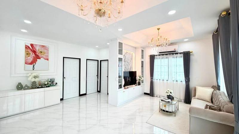 undefined, Chon Buri (Pattaya), Nong Pru, Bang Lamung (Pattaya), Chon Buri (Pattaya), 3 Bedrooms, 184 sqm, Single Detached House For Sale, by Supicha Chorjong, 500529013 - DDproperty.com