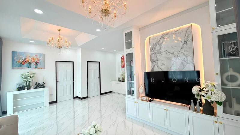 undefined, Chon Buri (Pattaya), Nong Pru, Bang Lamung (Pattaya), Chon Buri (Pattaya), 3 Bedrooms, 184 sqm, Single Detached House For Sale, by Supicha Chorjong, 500529013 - DDproperty.com