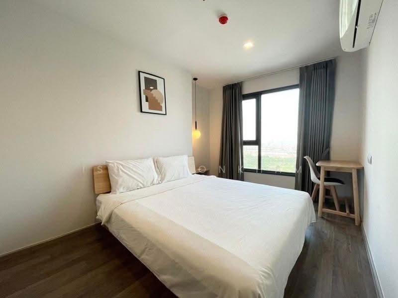 Life Ladprao Valley, Bangkok, Phaholyothin Road, Jom Phon, Chatuchak, Bangkok, 2 Bedrooms, 58 sqm, Condo For Rent, by Isika Tonkham, 500529014 - DDproperty.com