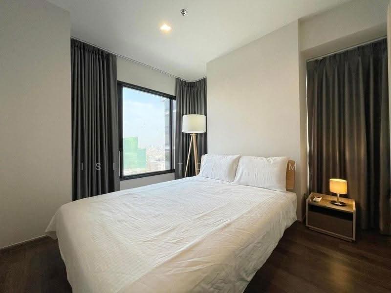 Life Ladprao Valley, Bangkok, Phaholyothin Road, Jom Phon, Chatuchak, Bangkok, 2 Bedrooms, 58 sqm, Condo For Rent, by Isika Tonkham, 500529014 - DDproperty.com