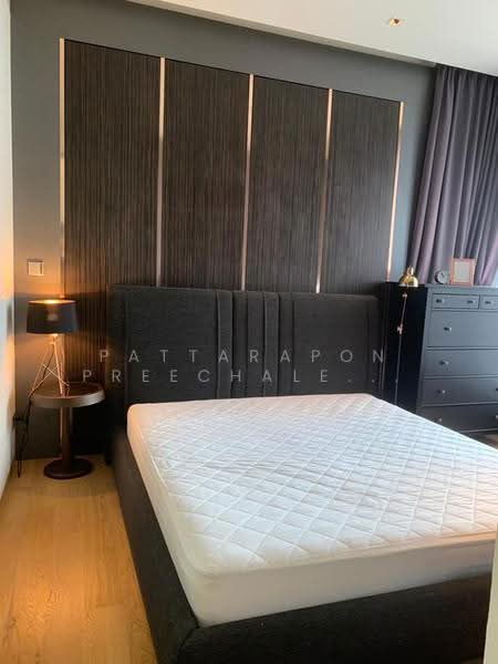 Saladaeng One, Bangkok, Sala Daeng 1 Alley, Silom, Bang Rak, Bangkok, 1 Bedroom, 57 sqm, Condo For Rent, by Pattarapon Preechalertpiriya, 500529017 - DDproperty.com