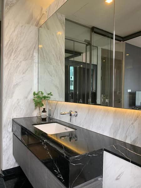 Saladaeng One, Bangkok, Sala Daeng 1 Alley, Silom, Bang Rak, Bangkok, 1 Bedroom, 57 sqm, Condo For Rent, by Pattarapon Preechalertpiriya, 500529017 - DDproperty.com