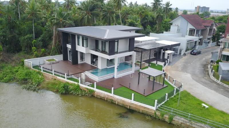 5-BR House, Surat Thani, Wat Pradu, Muang Surat Thani, Surat Thani, 5 Bedrooms, 600 sqm, Single Detached House For Sale, by Valen Lokunpai , 500529018 - DDproperty.com