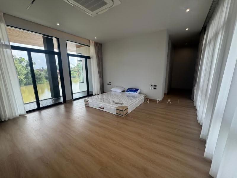 5-BR House, Surat Thani, Wat Pradu, Muang Surat Thani, Surat Thani, 5 Bedrooms, 600 sqm, Single Detached House For Sale, by Valen Lokunpai , 500529018 - DDproperty.com