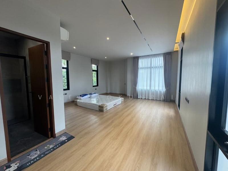 5-BR House, Surat Thani, Wat Pradu, Muang Surat Thani, Surat Thani, 5 Bedrooms, 600 sqm, Single Detached House For Sale, by Valen Lokunpai , 500529018 - DDproperty.com