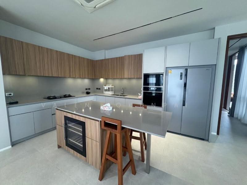 5-BR House, Surat Thani, Wat Pradu, Muang Surat Thani, Surat Thani, 5 Bedrooms, 600 sqm, Single Detached House For Sale, by Valen Lokunpai , 500529018 - DDproperty.com