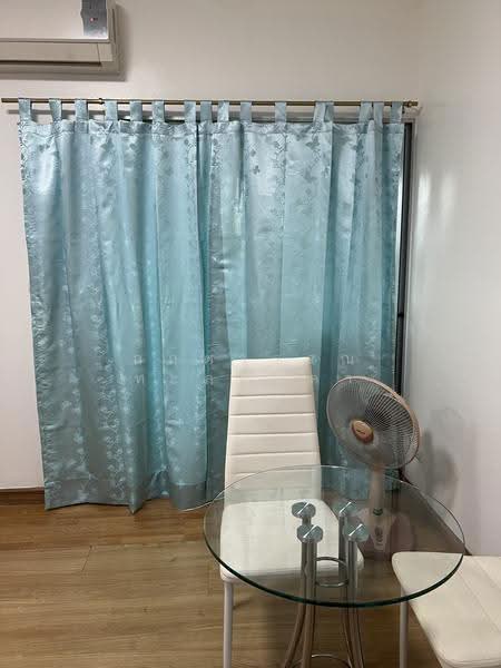 Supalai Park Asoke-Ratchada, Bangkok, Dindaeng Road, Din Daeng, Bangkok, Studio, 35 sqm, Condo For Sale, by กฤตวรรณ ทะลอมคำ, 500529019 - DDproperty.com