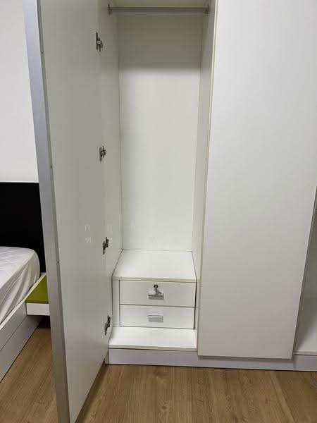 Supalai Park Asoke-Ratchada, Bangkok, Dindaeng Road, Din Daeng, Bangkok, Studio, 35 sqm, Condo For Sale, by กฤตวรรณ ทะลอมคำ, 500529019 - DDproperty.com