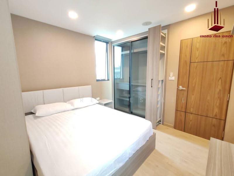 The Cube Urban Sathorn - Chan, Bangkok, Soi Chan 51, Wat Prayakrai, Bang Kho Laem, Bangkok, 2 Bedrooms, 44 sqm, Condo For Sale, by JSA REAL ESTATE, 500529021 - DDproperty.com