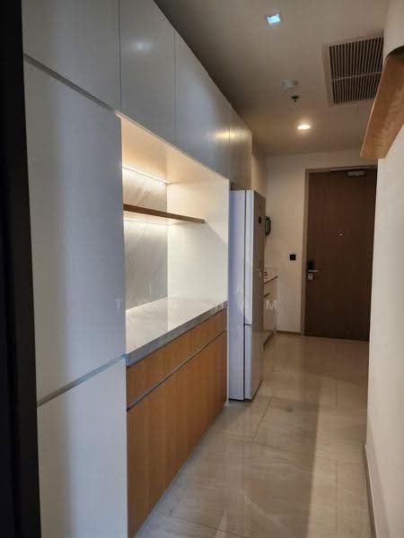 ASHTON Silom, Bangkok, 166 Silom Road, Bang Rak, Bangkok, 1 Bedroom, 50 sqm, Condo For Sale, by Isika Tonkham, 500529023 - DDproperty.com