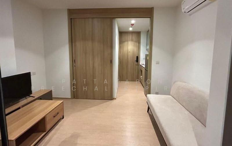 Maru Ladprao 15, Bangkok, Soi Lat Phrao 15, Jom Phon, Chatuchak, Bangkok, 1 Bedroom, 30 sqm, Condo For Rent, by Pattarapon Preechalertpiriya, 500529024 - DDproperty.com