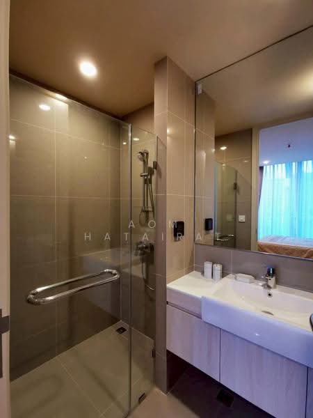 Noble Recole, Bangkok, 77 Soi Sukhumvit 19 Sukhumvit Road, Khlongtoei Nua, Watthana, Bangkok, 1 Bedroom, 35 sqm, Condo For Rent, by Aom Hatairat, 500529025 - DDproperty.com