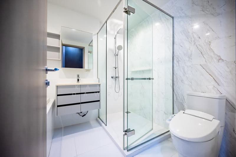 HQ Thonglor by Sansiri, Bangkok, Sukhumvit Road, Khlong Tan Nua, Watthana, Bangkok, 1 Bedroom, 43 sqm, Condo For Rent, by Kanrutai Dawruang, 500529026 - DDproperty.com