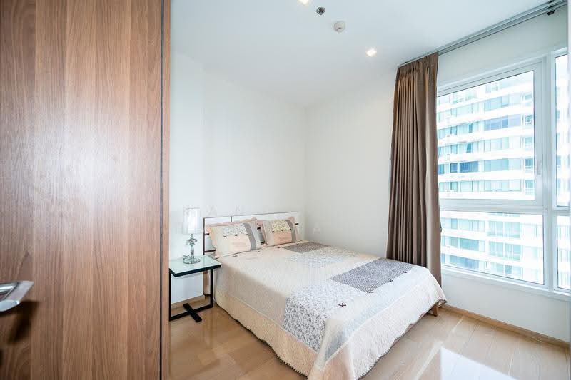 HQ Thonglor by Sansiri : เฮชคิว บาย แสนสิริ, กรุงเทพ, ซอยสุขุมวิท 55 แขวงคลองตันเหนือ เขตวัฒนา กรุงเทพมหานคร, คลองตันเหนือ, วัฒนา, กรุงเทพ, 100 ตร.ม., คอนโด ให้เช่า, โดย Kanrutai Dawruang, 500529027 - DDproperty.com